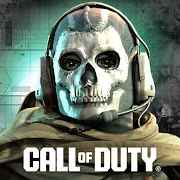 Call of Duty®: Mobile icon