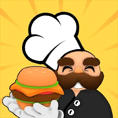 Merge And Serve icon