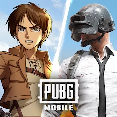 PUBG Mobile icon