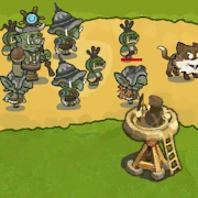 Tower Defense Realm King Hero icon