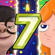 Disney Heroes: Battle Mode icon