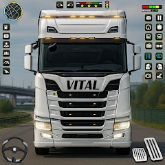 Vital Games Production icon