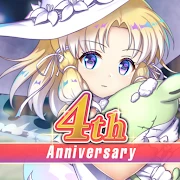 Touhou LostWord icon