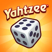 Yahtzee® With Buddies Dice Fun icon