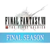 FINAL FANTASY VII THE FIRST SOLDIER icon