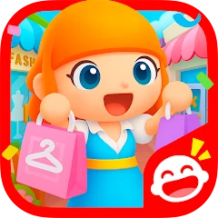 Daily Shopping Stories icon