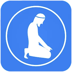 Step By Step Salah - Namaz icon