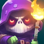 Spell Masters: Brick Breaker icon