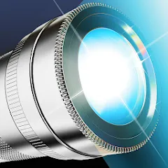 FlashLight HD LED Pro icon