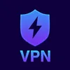 Super VPN icon