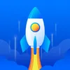 Turbo Booster - Clean Phone Mod Apk 7.0  icon