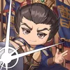 Legend Of CaoCao Idle RPG icon