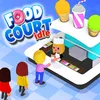 Food Court Idle icon