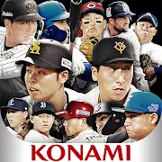 プロ野球スピリッツA icon