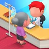 Hospital Sim: Fun Doctor Game icon