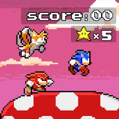 Adventure Tails icon