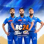 Real Cricket™ 24 icon