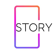 Instory | Story Video Maker icon