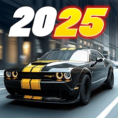 Racing Go: Speed Thrills icon