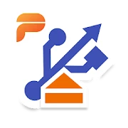exFAT/NTFS for USB by Paragon icon