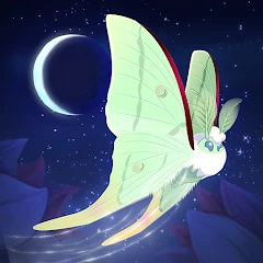 Flutter Starlight — Cozy Game icon