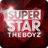 SUPERSTAR THE BOYZ icon