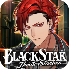 ブラックスター Theater Starless icon