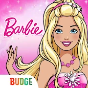 Barbie Magical Fashion icon