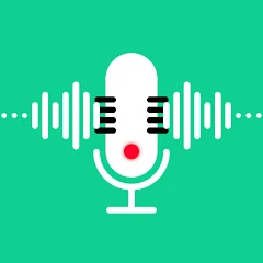 Parrot Voice Recorder icon