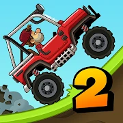 Hill Climb Racing 2 icon