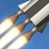 Spaceflight Simulator icon