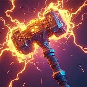 Legends Reborn: Last Battle icon