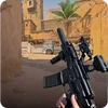 Gun Strike 3D: Cover Action icon