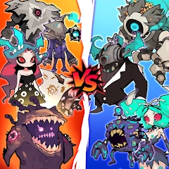 Camera Clash: Merge War icon