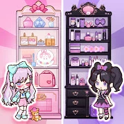 YOYO Decor: Dress Up Games icon