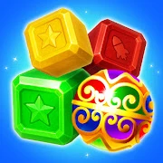 Jewel Blast : Temple icon