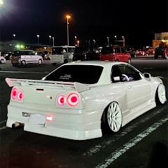 Car Parking Drive Simulator 3D icon