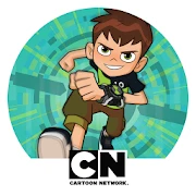 Ben 10: Alien Evolution icon