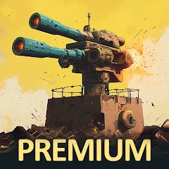 Tower Defense Legend 5 Pro icon