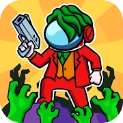 Impostor vs Zombie 2: Doomsday icon