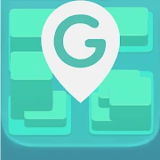 Geozilla - Family GPS Locator icon