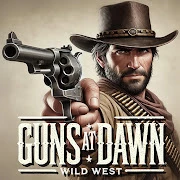 Guns at Dawn: Shooter Online icon