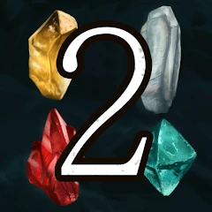 The Soul Stone War 2 icon