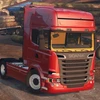 Scania Truck: Be the Driver icon