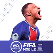 FIFA MOBILE Japan icon
