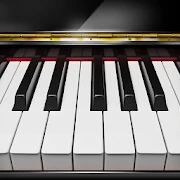 Piano - Music Keyboard & Tiles icon