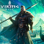 Viking Rise: Train Your Dragon icon