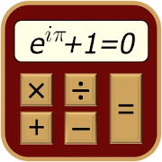 TechCalc+ Calculator icon