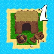 Survival RPG 1: Lost Treasure icon