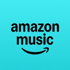 Amazon Music icon